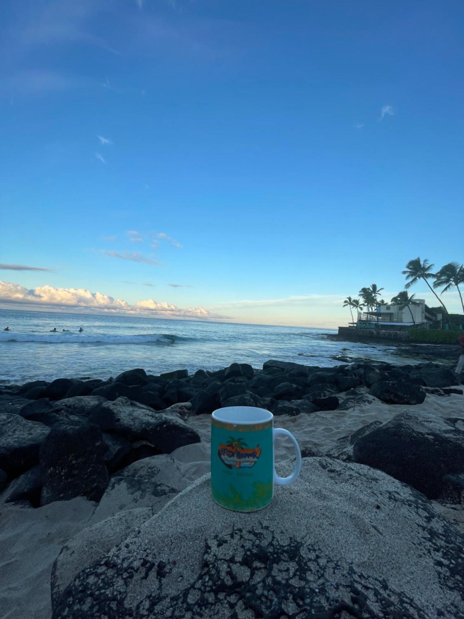 Magic Sands Beach View, 2B2B, Ac, Pool, Sleeps 6 Kailua Kültér fotó