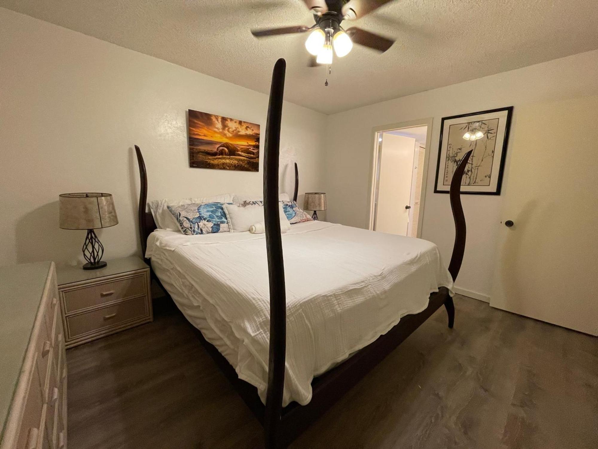 Magic Sands Beach View, 2B2B, Ac, Pool, Sleeps 6 Kailua Kültér fotó