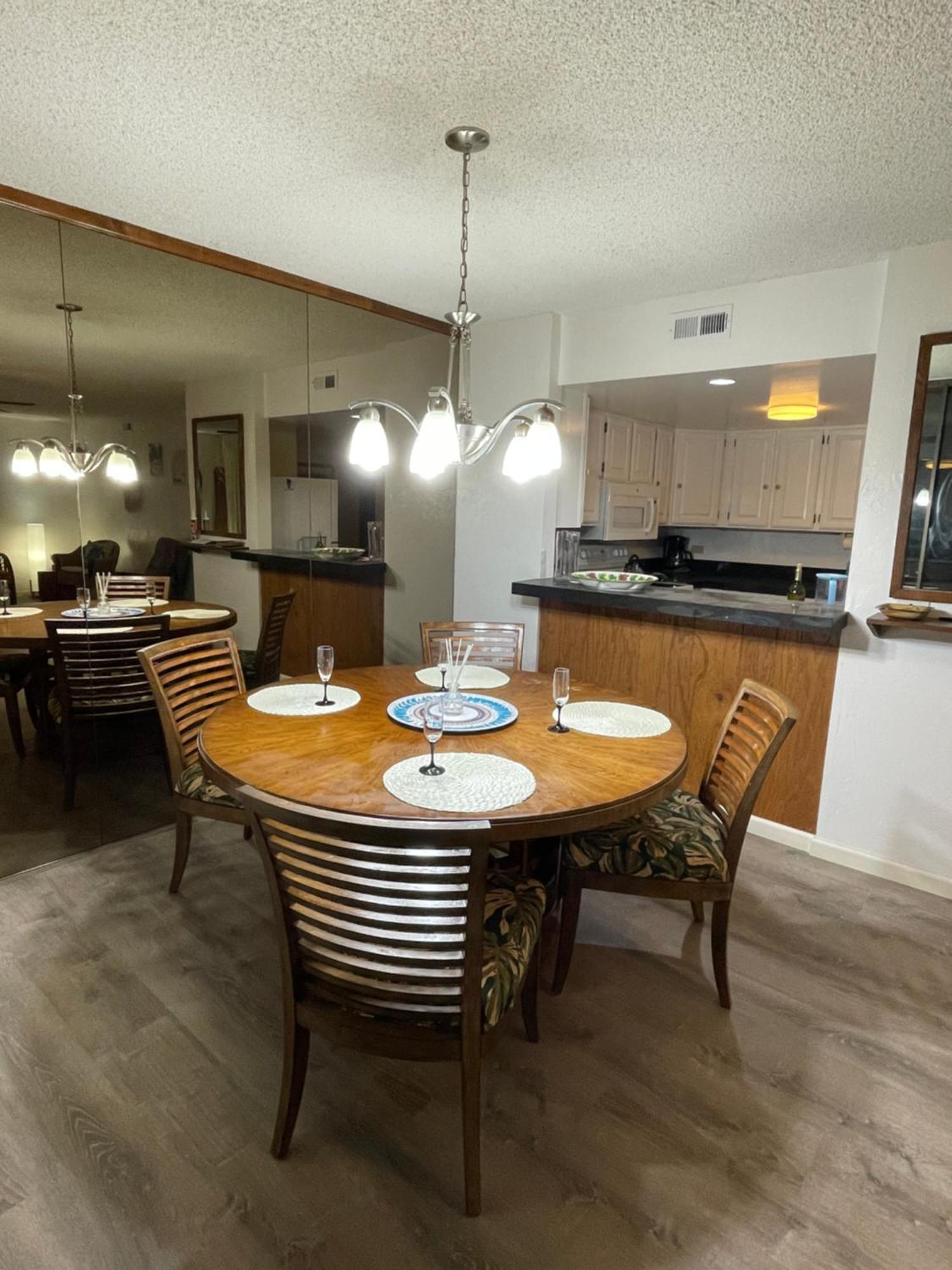Magic Sands Beach View, 2B2B, Ac, Pool, Sleeps 6 Kailua Kültér fotó