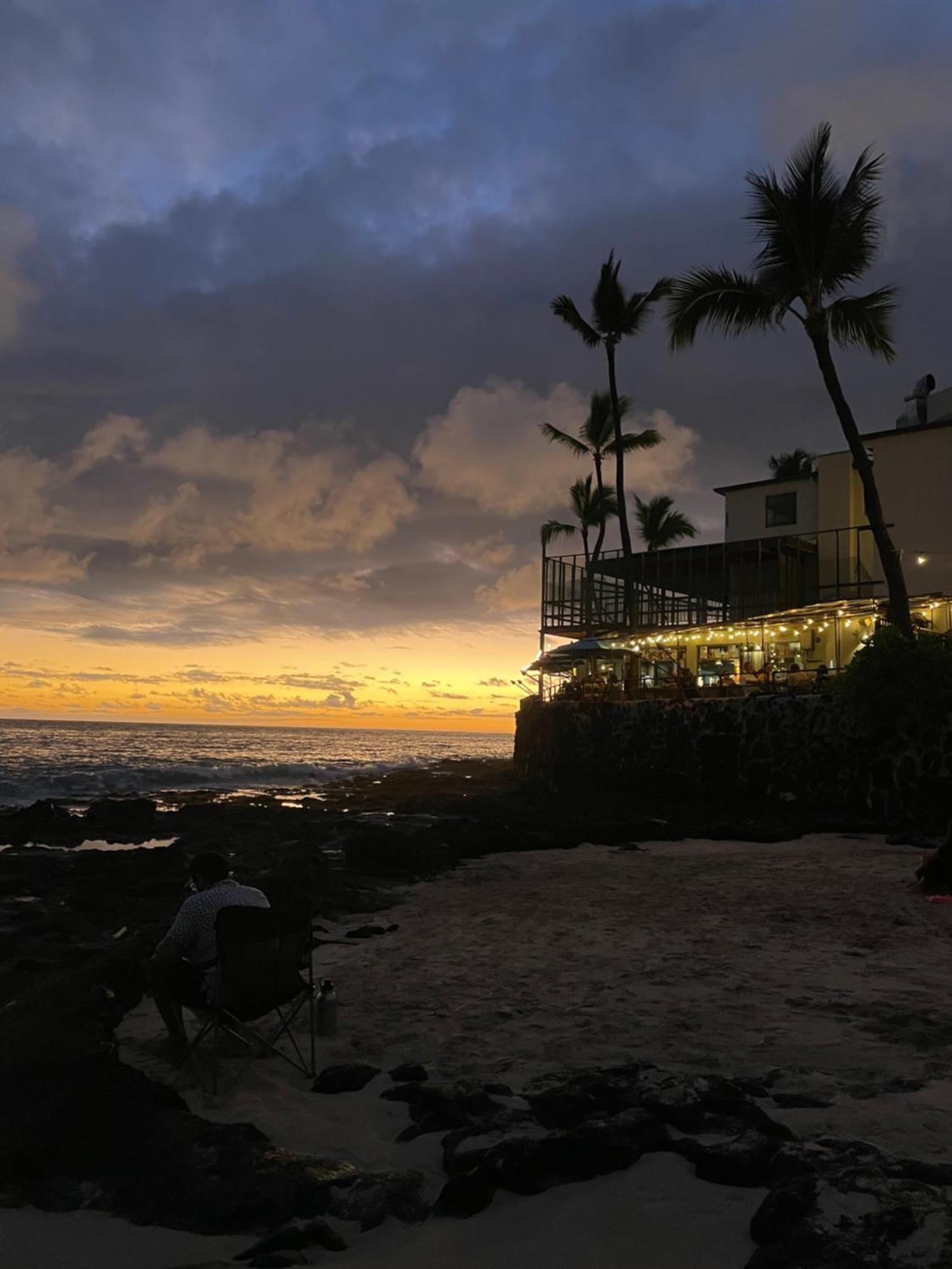 Magic Sands Beach View, 2B2B, Ac, Pool, Sleeps 6 Kailua Kültér fotó