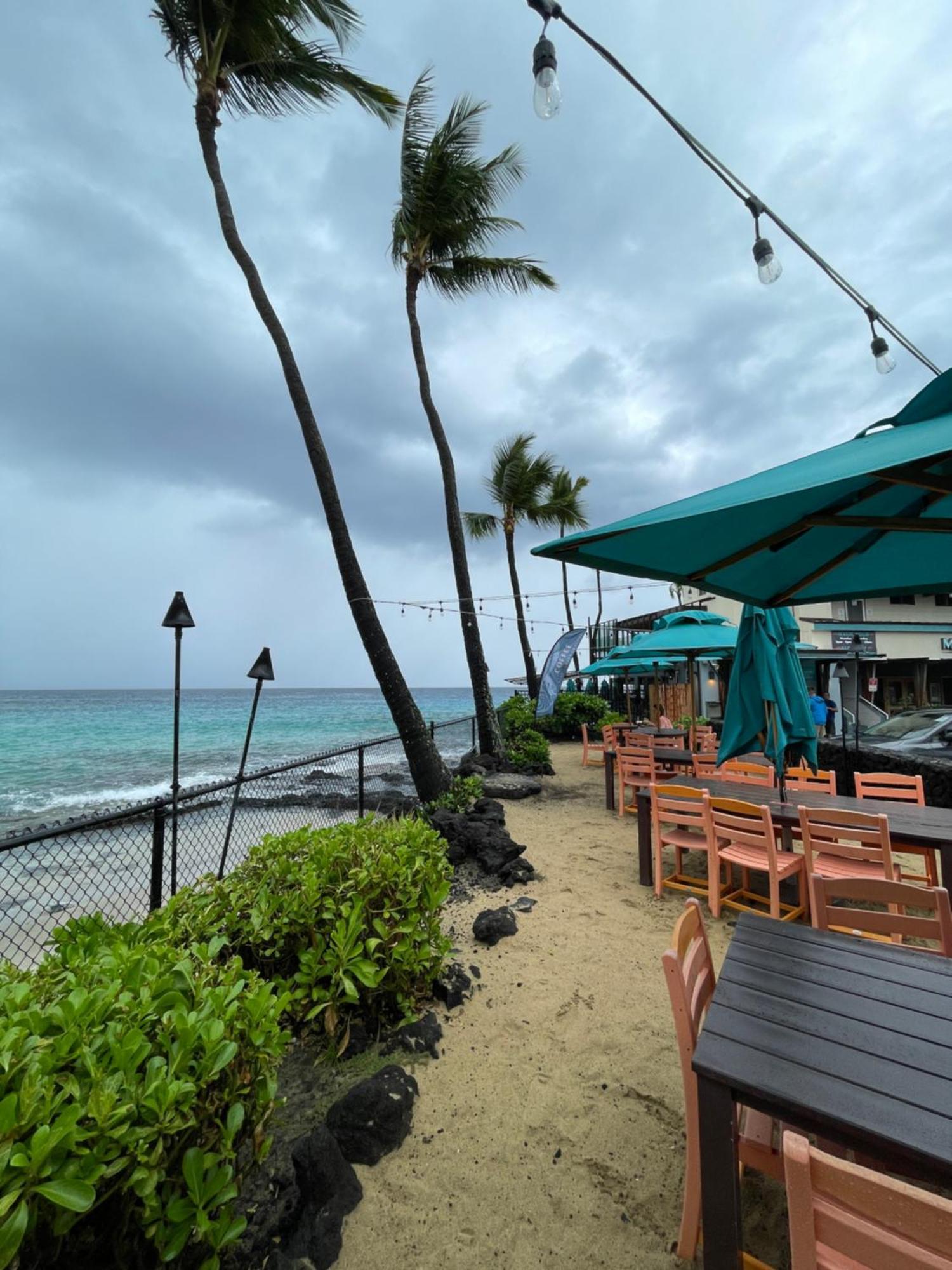 Magic Sands Beach View, 2B2B, Ac, Pool, Sleeps 6 Kailua Kültér fotó