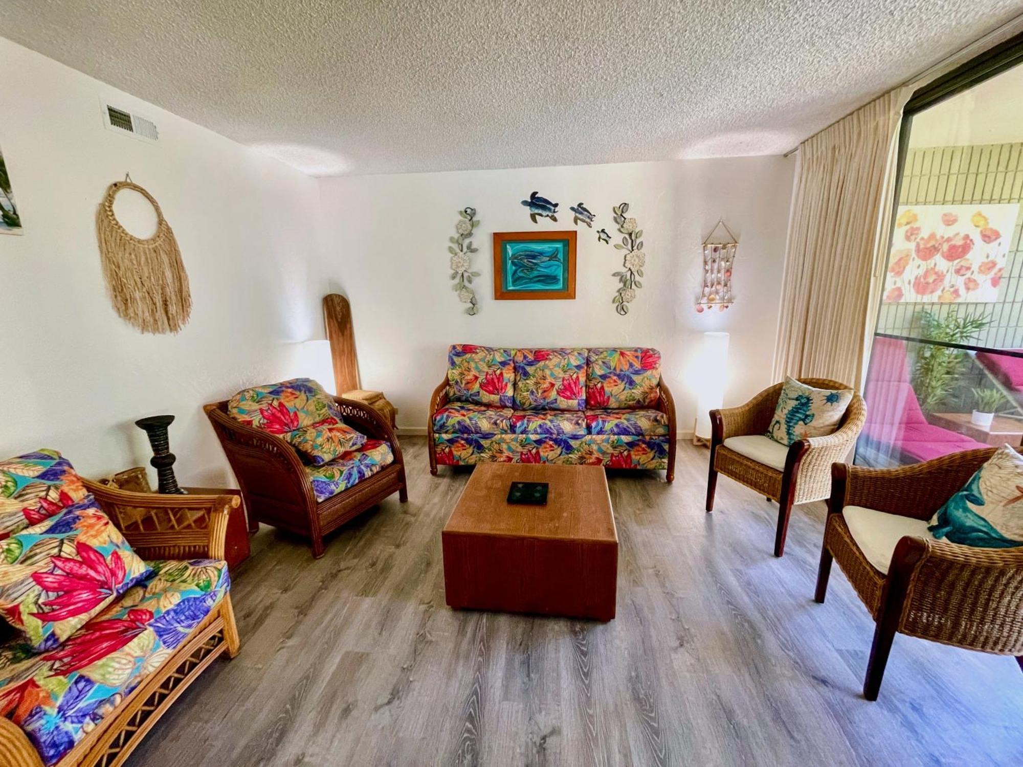 Magic Sands Beach View, 2B2B, Ac, Pool, Sleeps 6 Kailua Kültér fotó