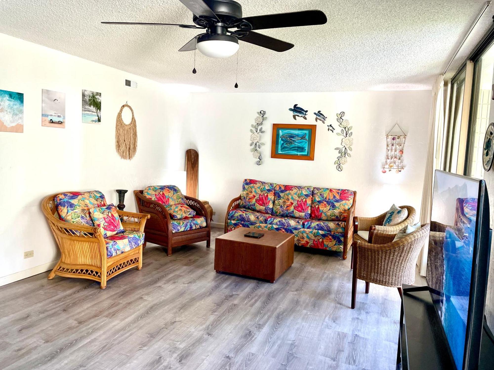 Magic Sands Beach View, 2B2B, Ac, Pool, Sleeps 6 Kailua Kültér fotó