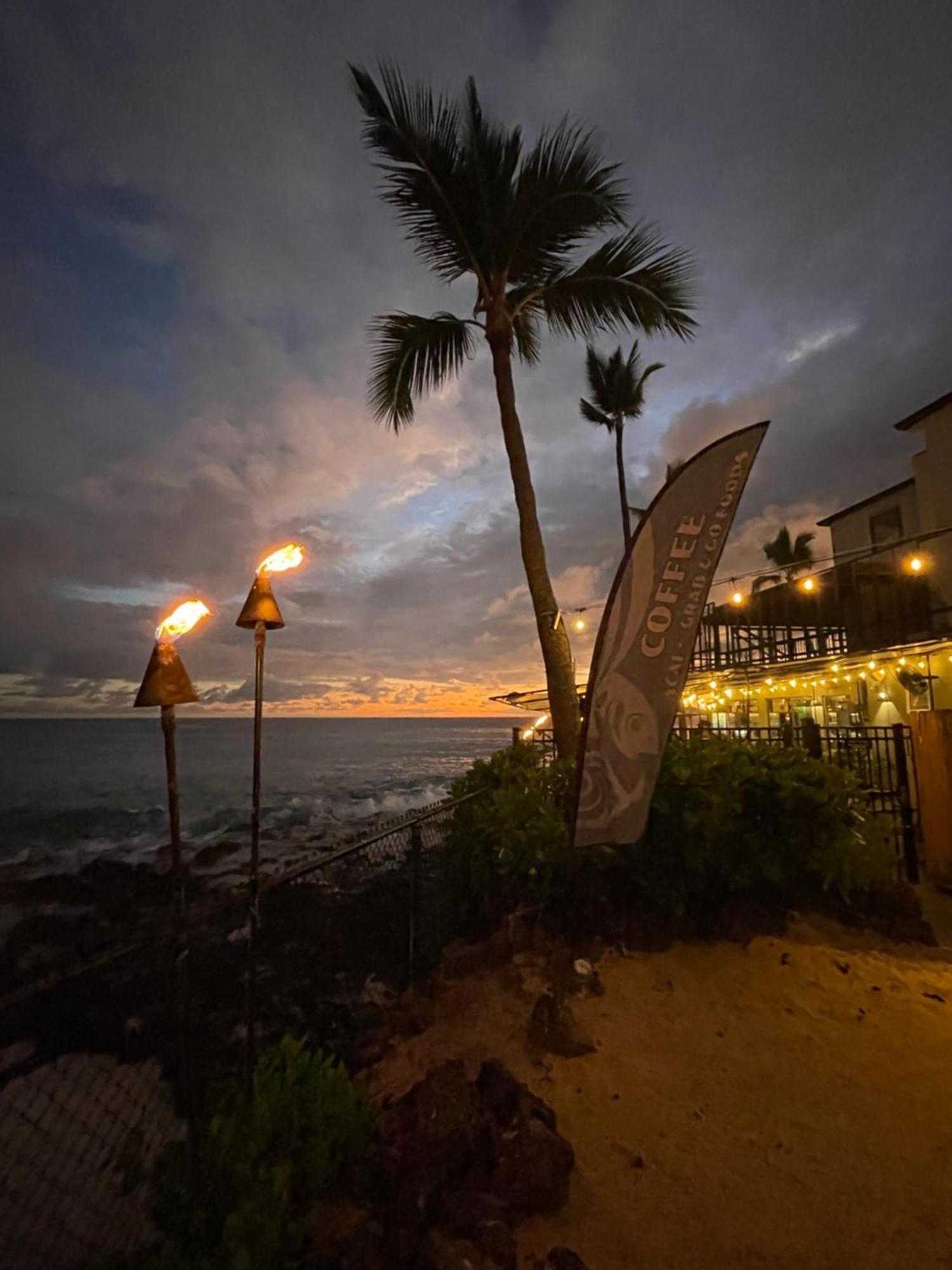 Magic Sands Beach View, 2B2B, Ac, Pool, Sleeps 6 Kailua Kültér fotó